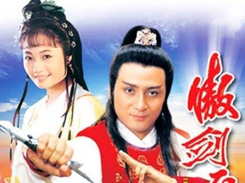 Ngạo Thế Tuyệt Kiếm Ngạo Thế Tuyệt Kiếm