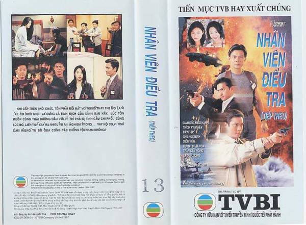 Nhân Viên Điều Tra Nhân Viên Điều Tra