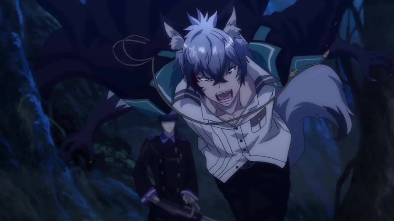 Phantom In The Twilight Phantom In The Twilight