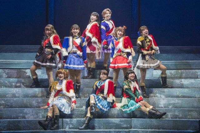 Shoujo☆Kageki Revue Starlight Shoujo☆Kageki Revue Starlight