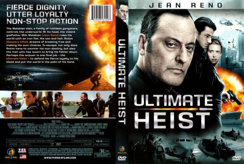 Trong Vòng Nguy Hiểm Trong Vòng Nguy Hiểm