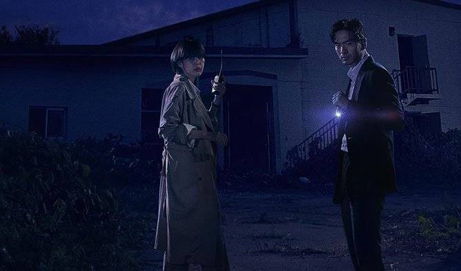 Âm Thanh Tội Phạm (Phần 2) Âm Thanh Tội Phạm (Phần 2)