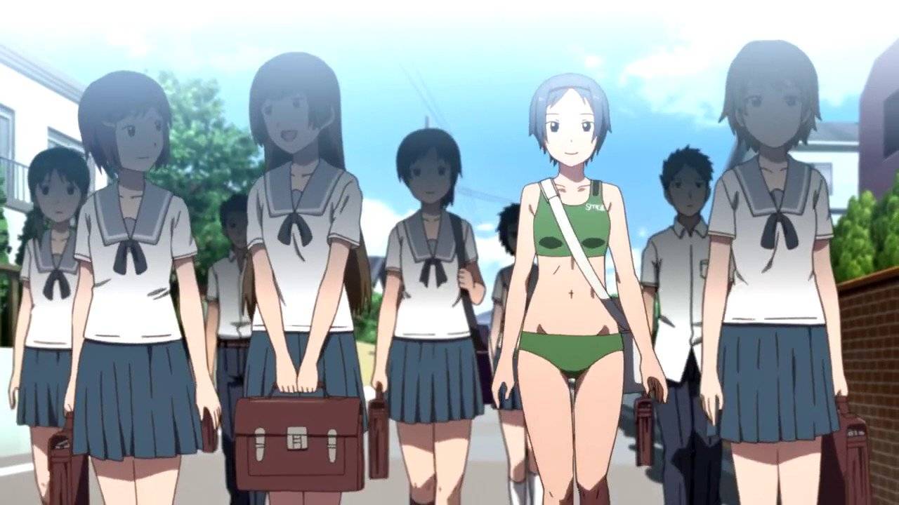 Đến Trường Thật Gian Khổ Đến Trường Thật Gian Khổ