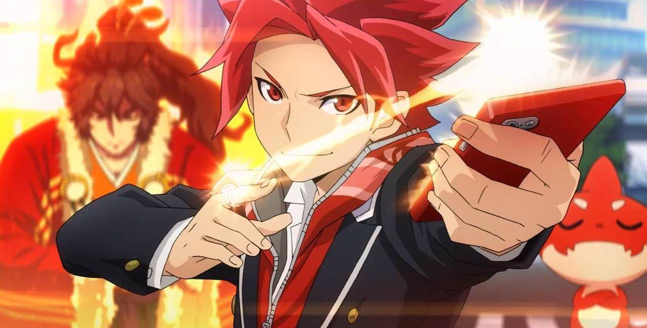 Monster Strike 3 Monster Strike 3