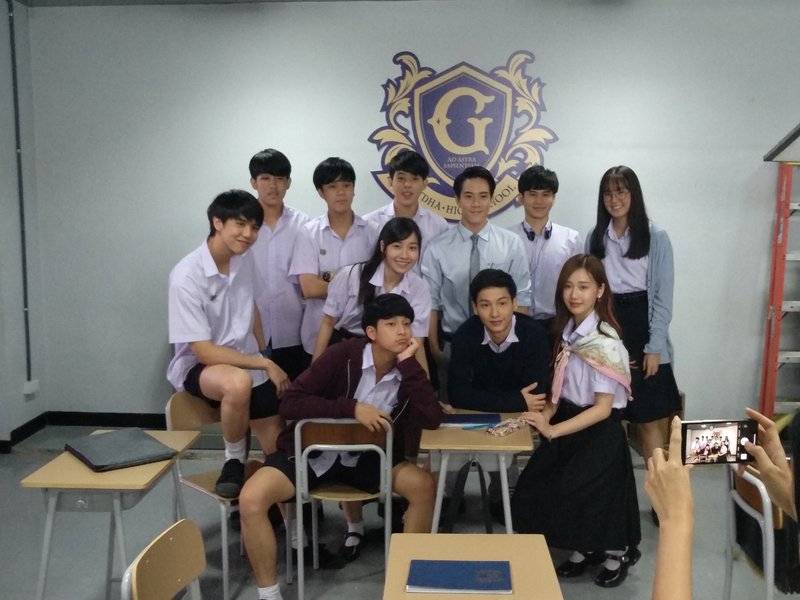 Năng Lực Trời Ban Năng Lực Trời Ban