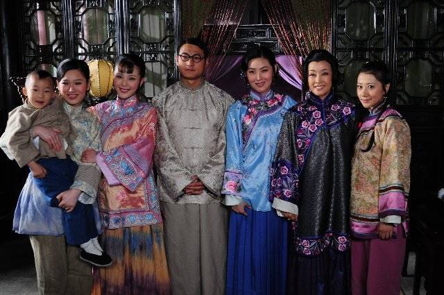 Nghi Hương Kiếp Nghi Hương Kiếp