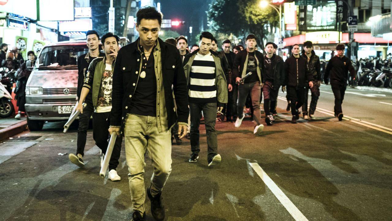 Người Trong Giang Hồ 2 Người Trong Giang Hồ 2