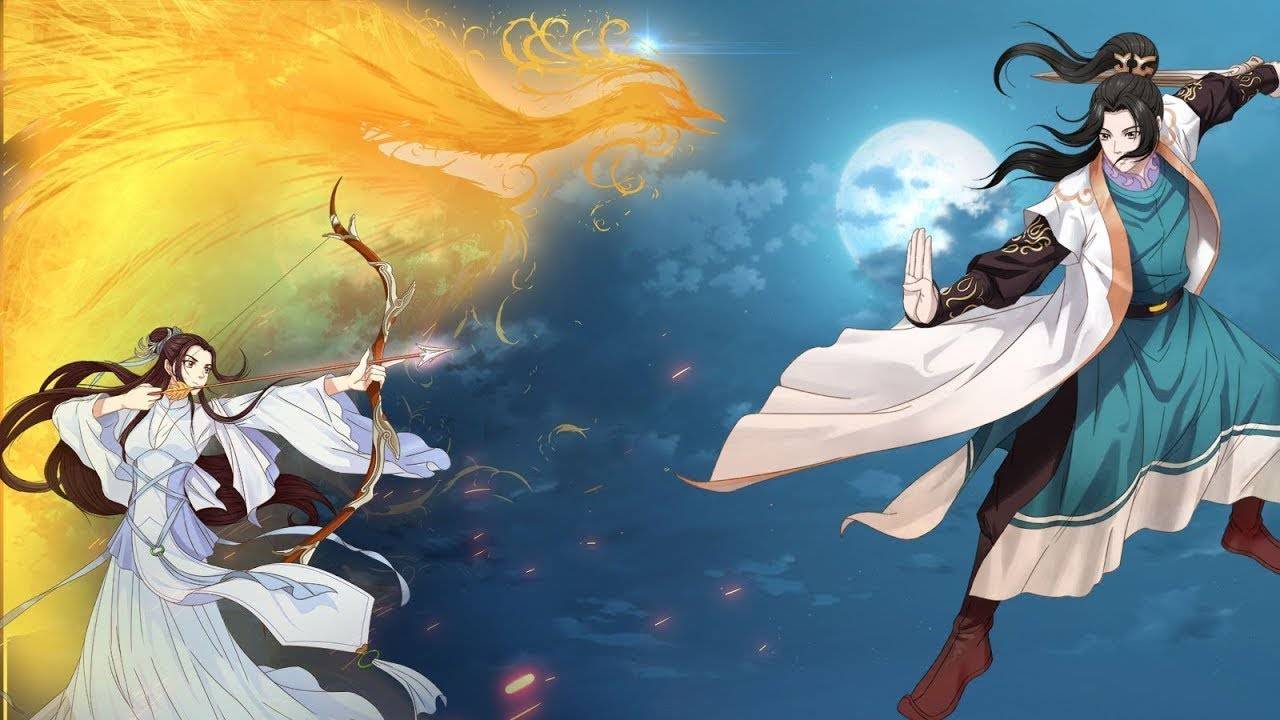 Trạch Thiên Ký Phần 4 (2018) Trạch Thiên Ký Phần 4 (2018)