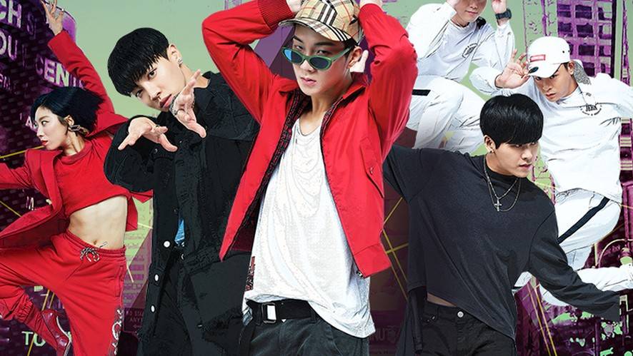 Dancing High Dancing High