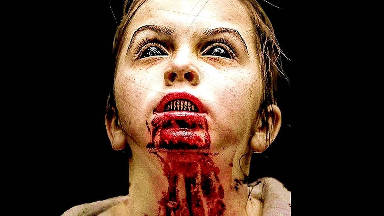 Đứa Trẻ Bị Nguyền Đứa Trẻ Bị Nguyền