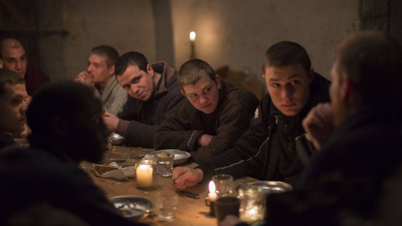 Lời Nguyện Cầu Lời Nguyện Cầu