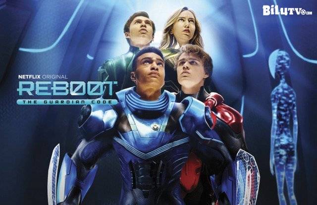 Người Bảo Hộ (Phần 2) Người Bảo Hộ (Phần 2)