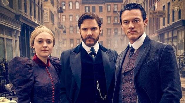 Nhà Tâm Thần Học (Phần 1) Nhà Tâm Thần Học (Phần 1)