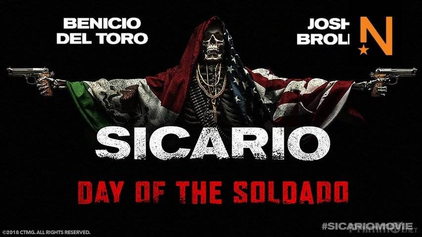 Sicario 2: Siêu Sát Thủ Sicario 2: Siêu Sát Thủ