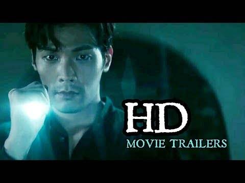 Thám Tử Ma Thám Tử Ma