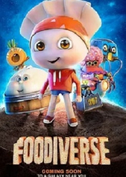 Thế Giới Đồ Ăn