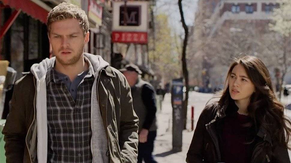 Thiết Quyền (Phần 2) Thiết Quyền (Phần 2)