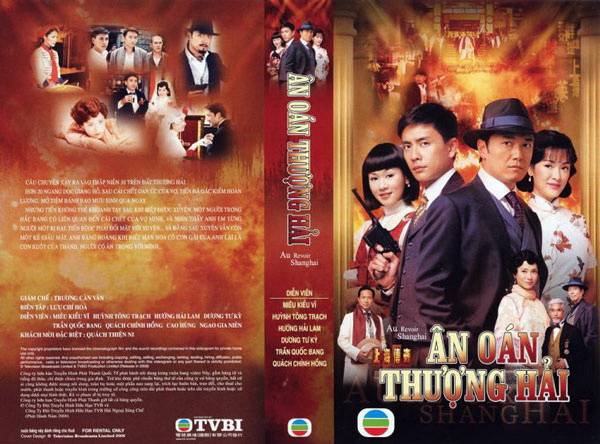 Thượng Hải Ngày Xưa Thượng Hải Ngày Xưa