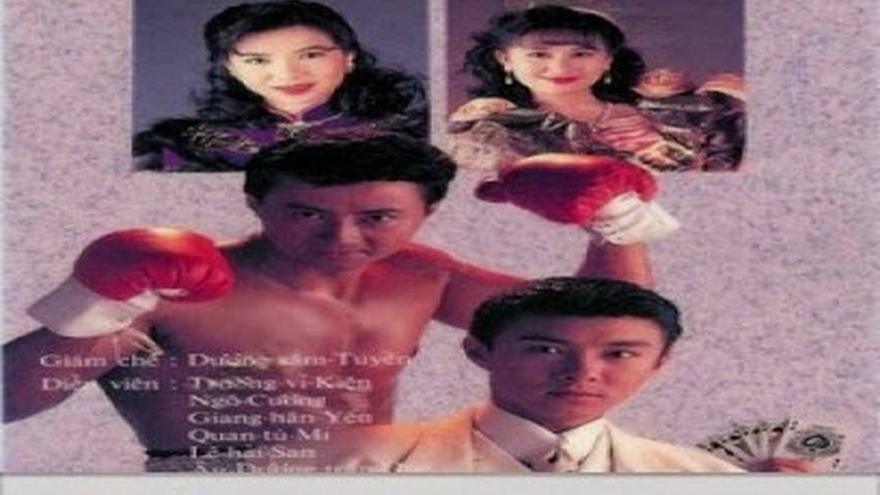 Bá Chủ Song Quyền Bá Chủ Song Quyền