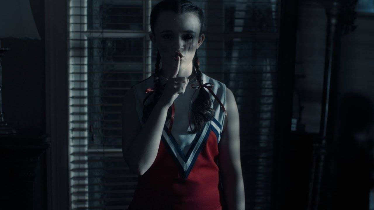 Bào Thai Quỷ Bào Thai Quỷ