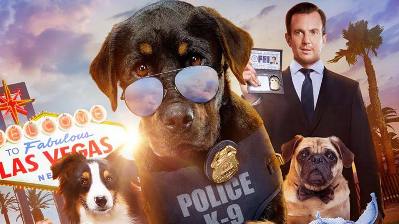 Biệt Đội Thú Cưng Biệt Đội Thú Cưng