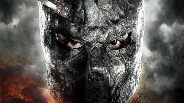 Đường Đua Tử Thần 4 Đường Đua Tử Thần 4