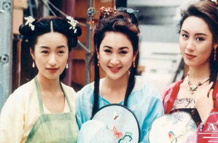 Hận Tình Phan Kim Liên Hận Tình Phan Kim Liên