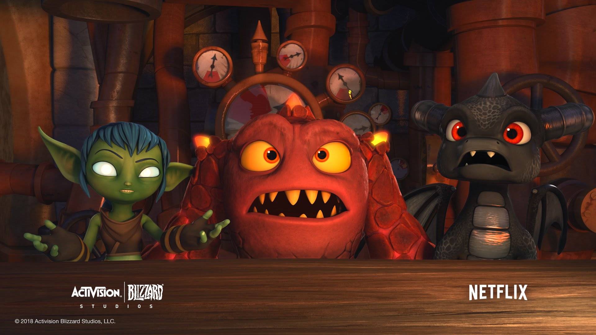 Học Viện Skylander 3 Học Viện Skylander 3