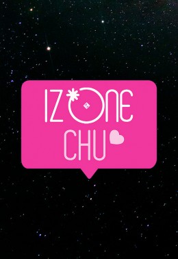 IZ*ONE CHU