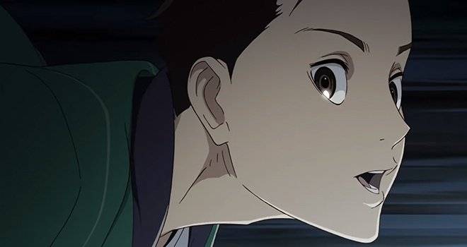 Kaze ga Tsuyoku Fuiteiru Kaze ga Tsuyoku Fuiteiru