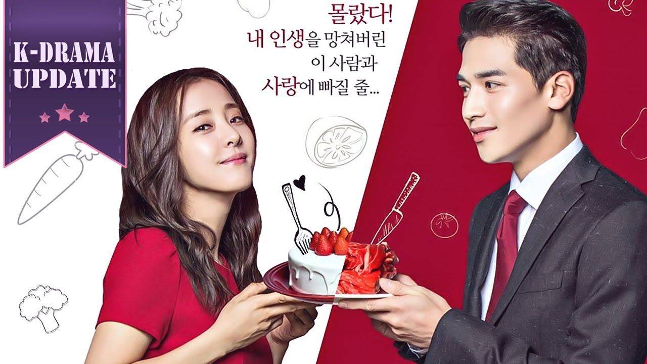 Kẻ Thù Ngọt Ngào Kẻ Thù Ngọt Ngào