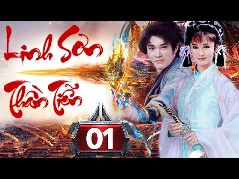 Linh Sơn Thần Tiễn Linh Sơn Thần Tiễn