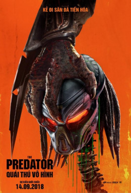 Quái Thú Vô Hình