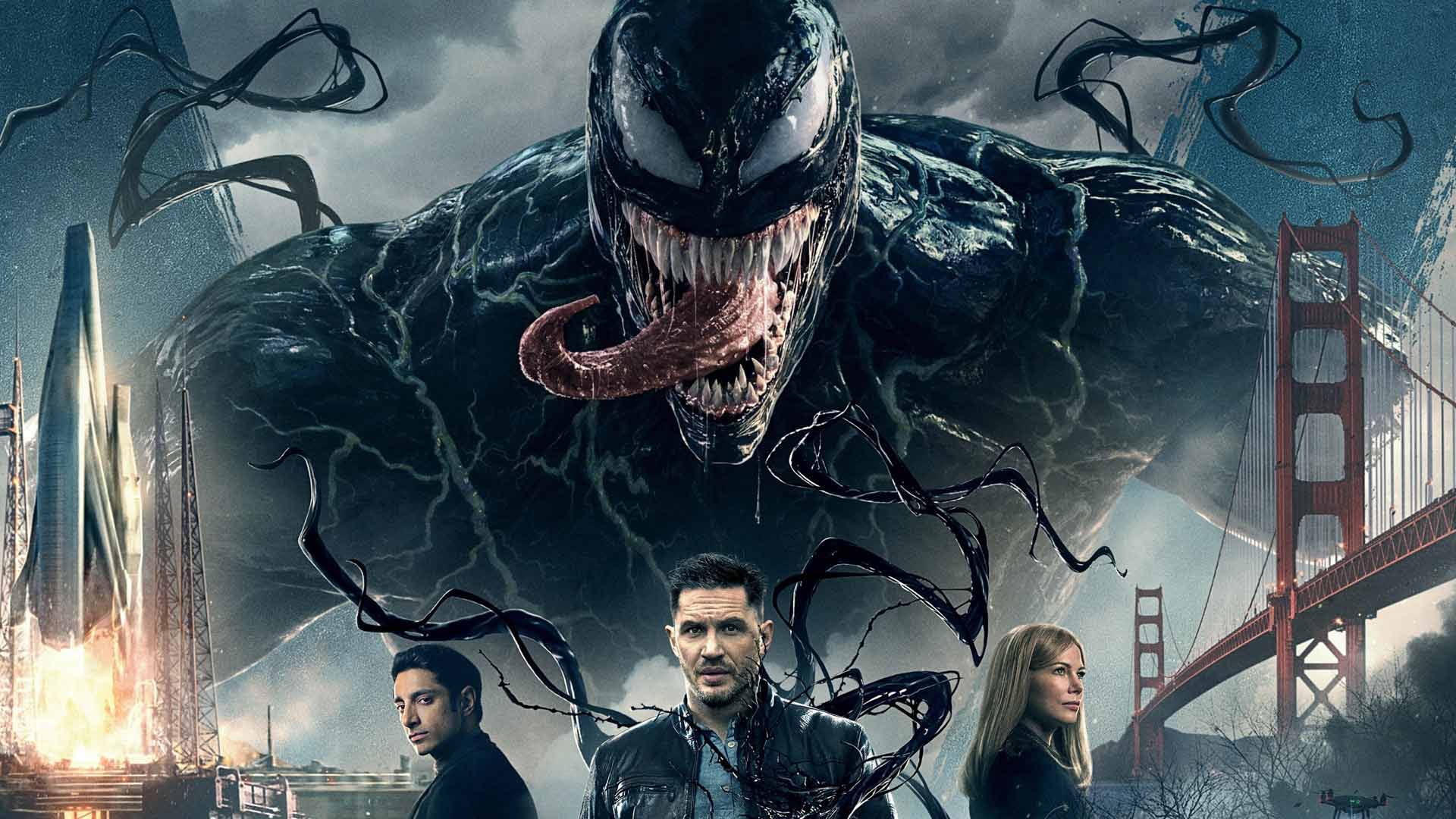 Venom Venom