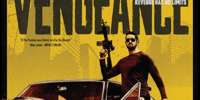 Sát Thủ Báo Thù Sát Thủ Báo Thù