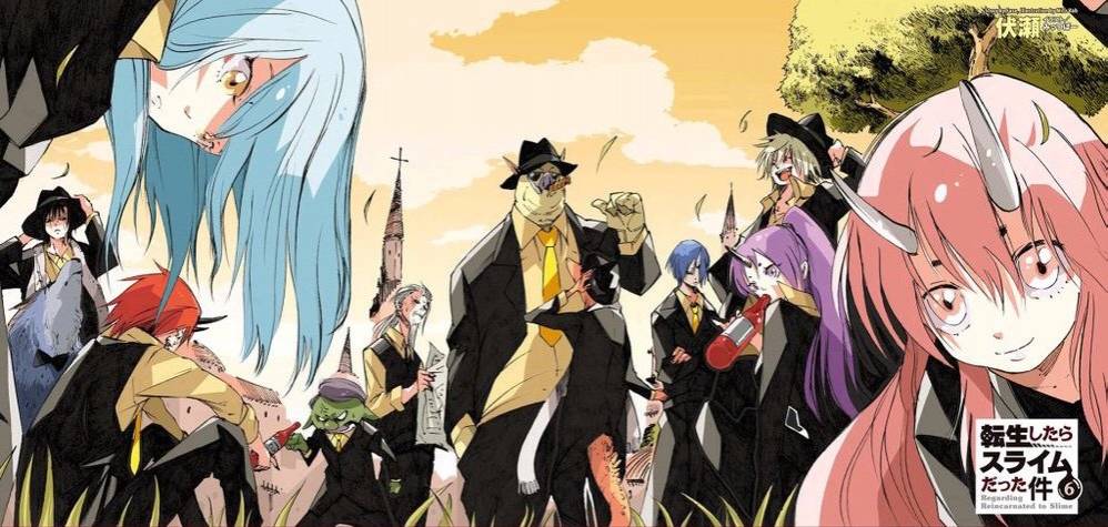 Smile Chuyển Sinh Smile Chuyển Sinh