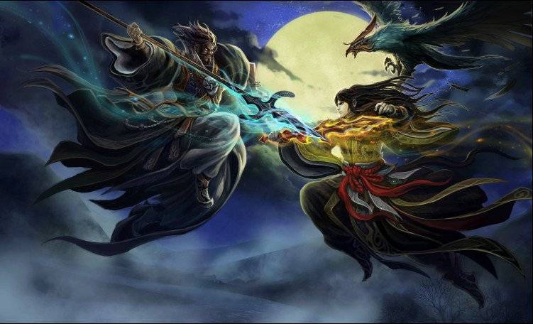 Tinh Thần Biến (Phần 2) Tinh Thần Biến (Phần 2)