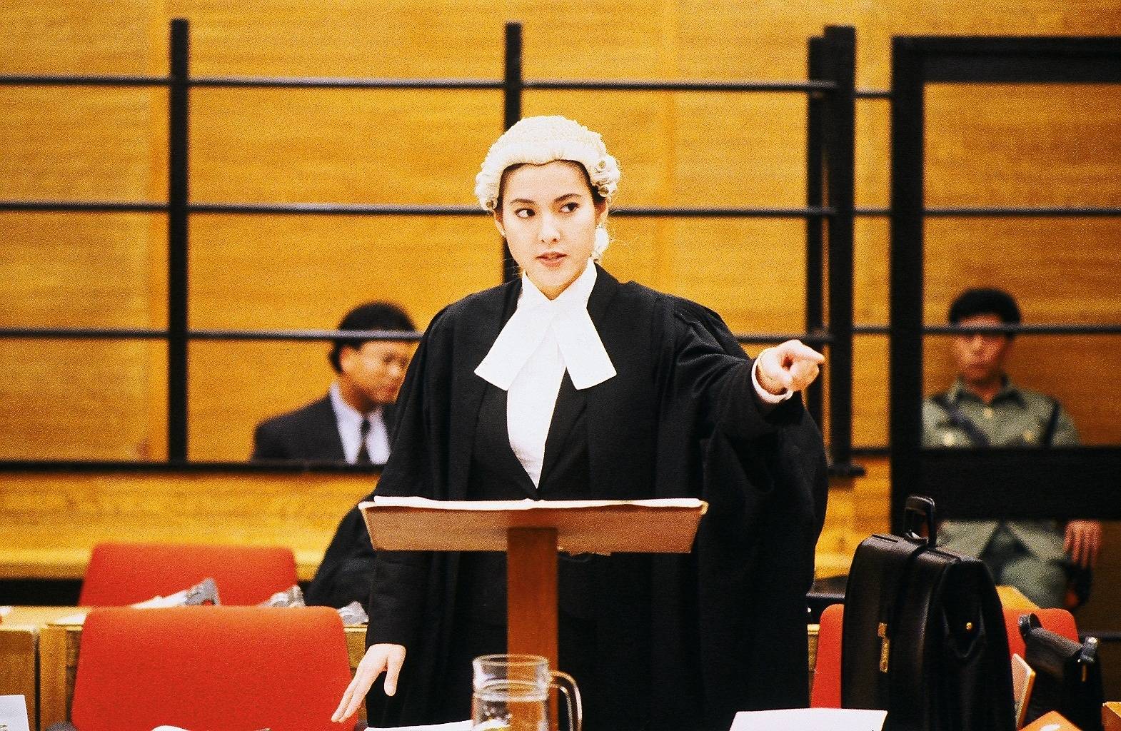 Vụ Án Bí Ẩn Vụ Án Bí Ẩn