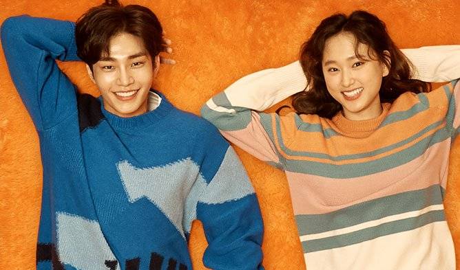 Căn Phòng Của Eun Joo Căn Phòng Của Eun Joo