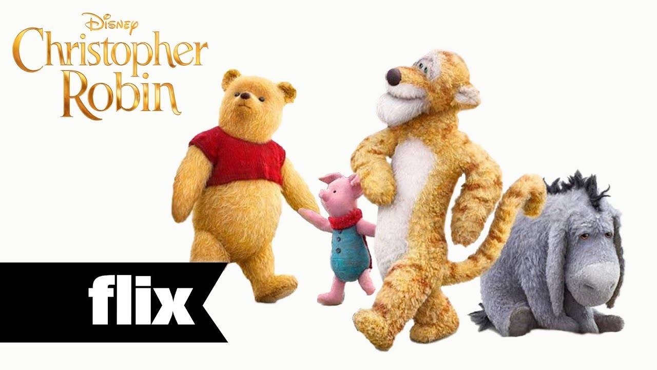 Christopher Robin Christopher Robin