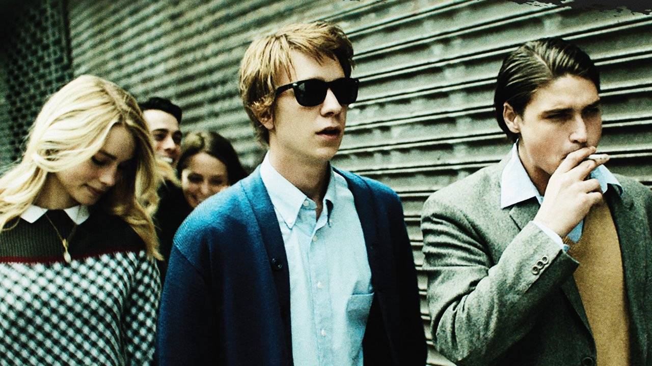 Mạng Lưới Ngầm Mạng Lưới Ngầm