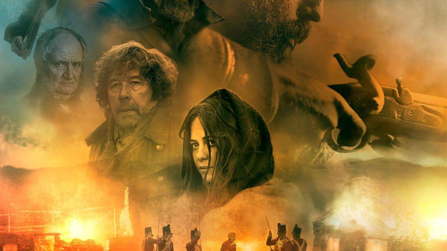 Nạn Đói Năm 47 Nạn Đói Năm 47