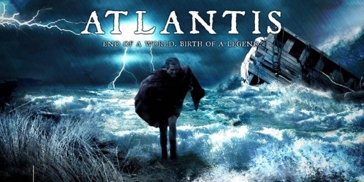 Atlantis: Huyền Thoại Về Thế Giới Đã Mất Atlantis: Huyền Thoại Về Thế Giới Đã Mất