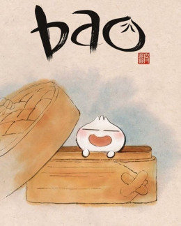 Bánh Bao Bảo Bối
