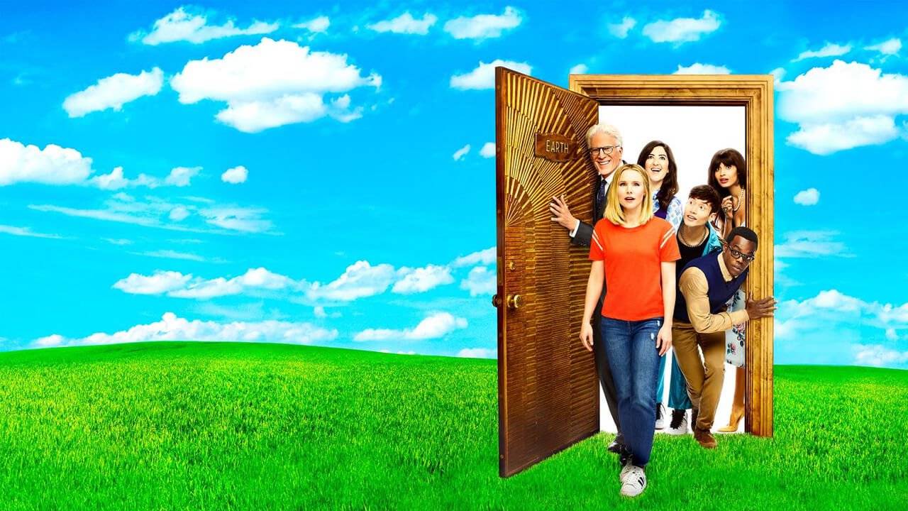 Chốn Bình Yên (Phần 3) Chốn Bình Yên (Phần 3)