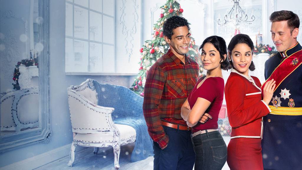 Công Chúa Thế Vai Công Chúa Thế Vai