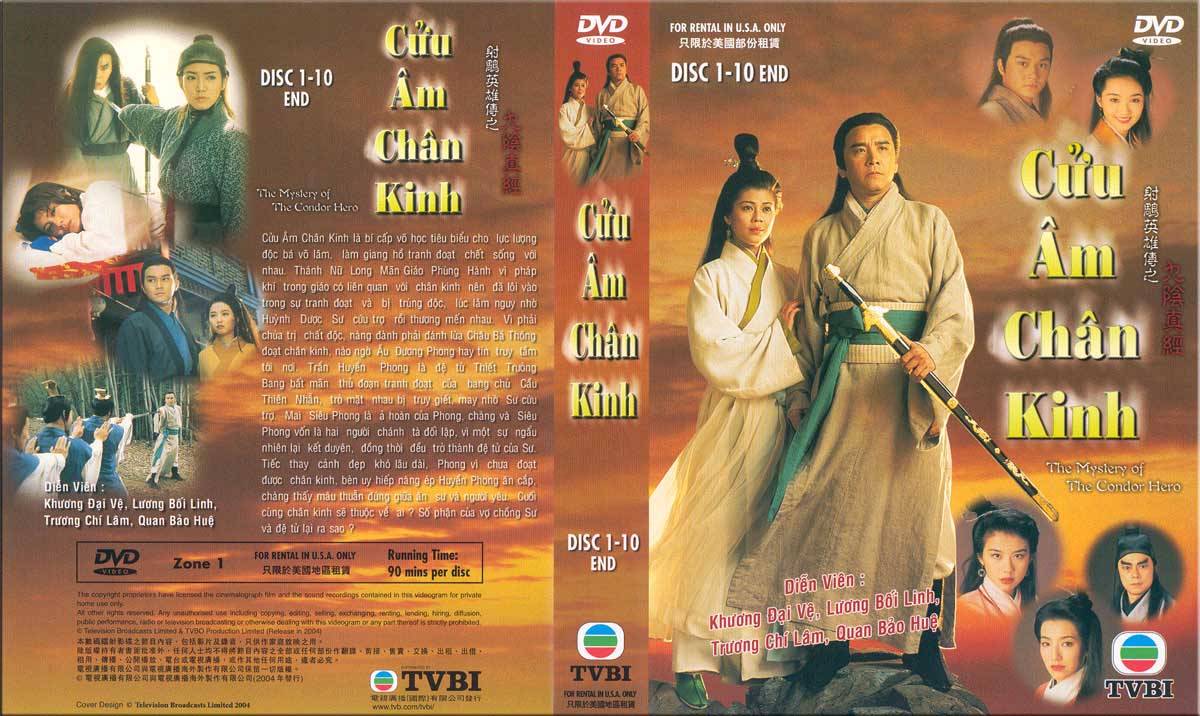 Cửu Âm Chân Kinh Cửu Âm Chân Kinh