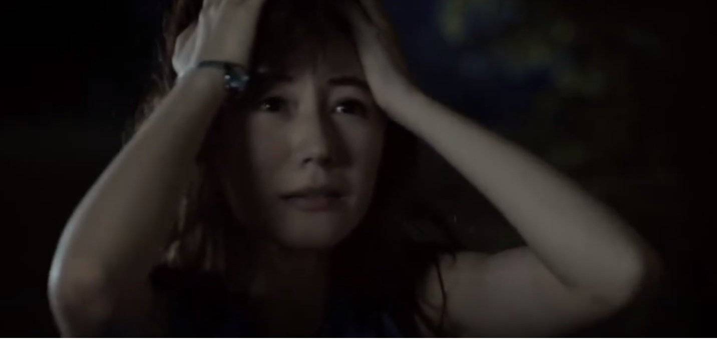 Lời Nguyền Lời Nguyền