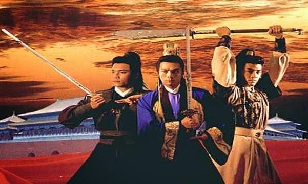 Long Đình Tranh Bá Long Đình Tranh Bá