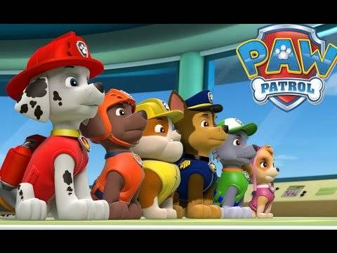 Những Chú Chó Cứu Hộ 2 Những Chú Chó Cứu Hộ 2